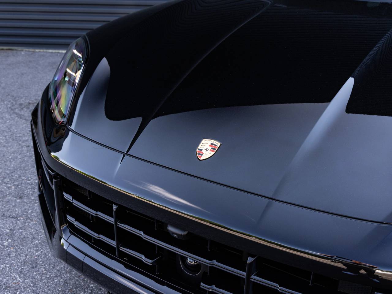 2026 Porsche Cayenne Cayenne GTS