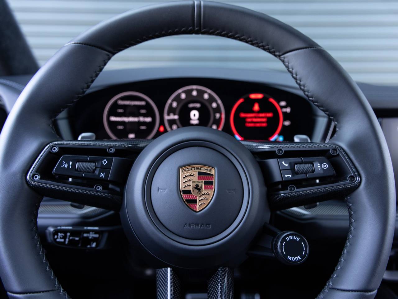 2026 Porsche Cayenne Cayenne GTS