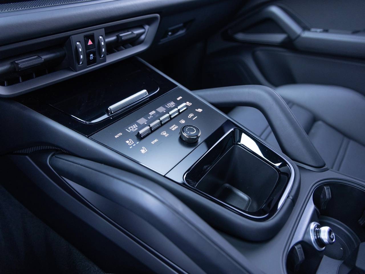 2026 Porsche Cayenne Cayenne GTS