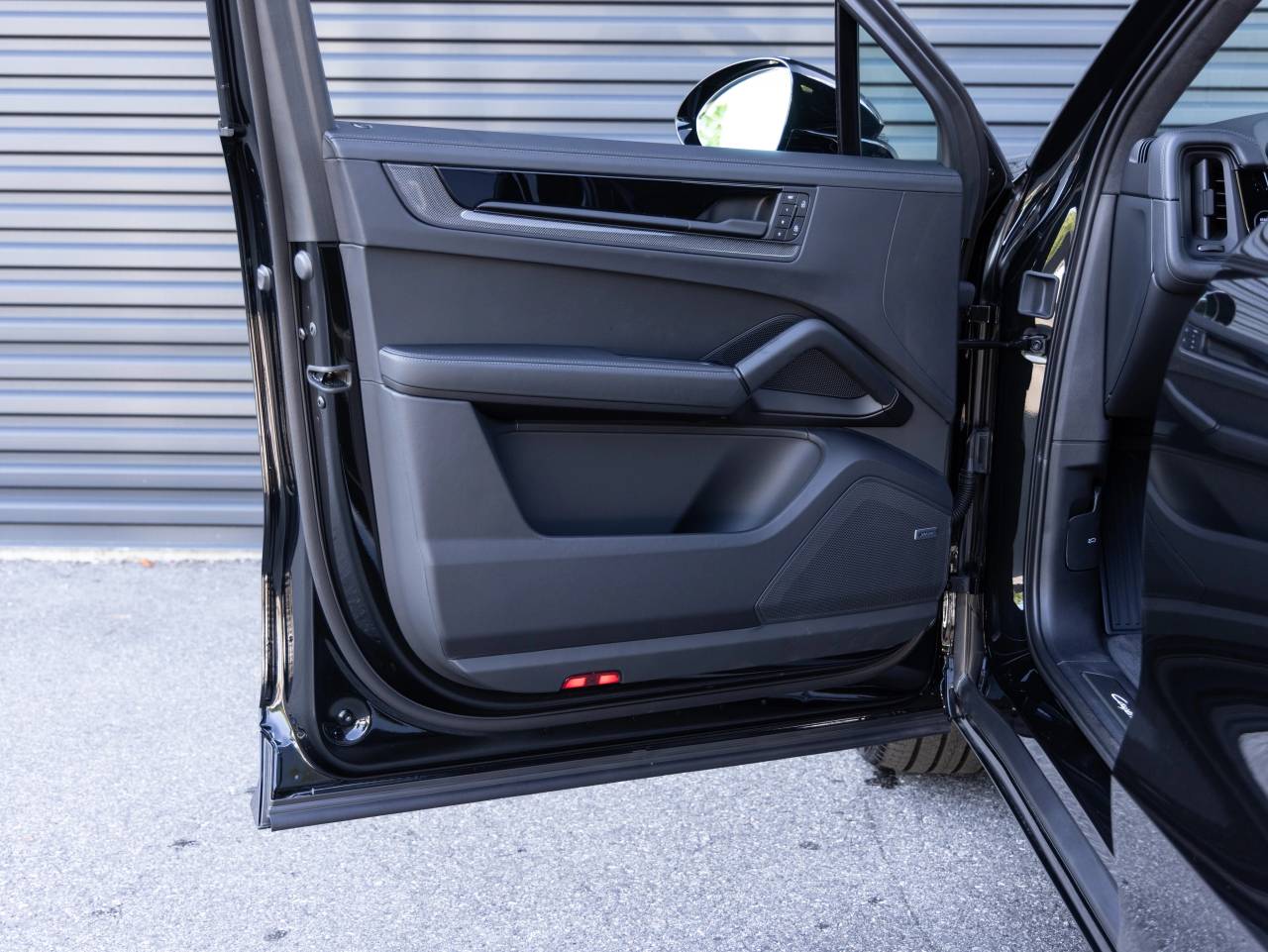 2026 Porsche Cayenne Cayenne GTS