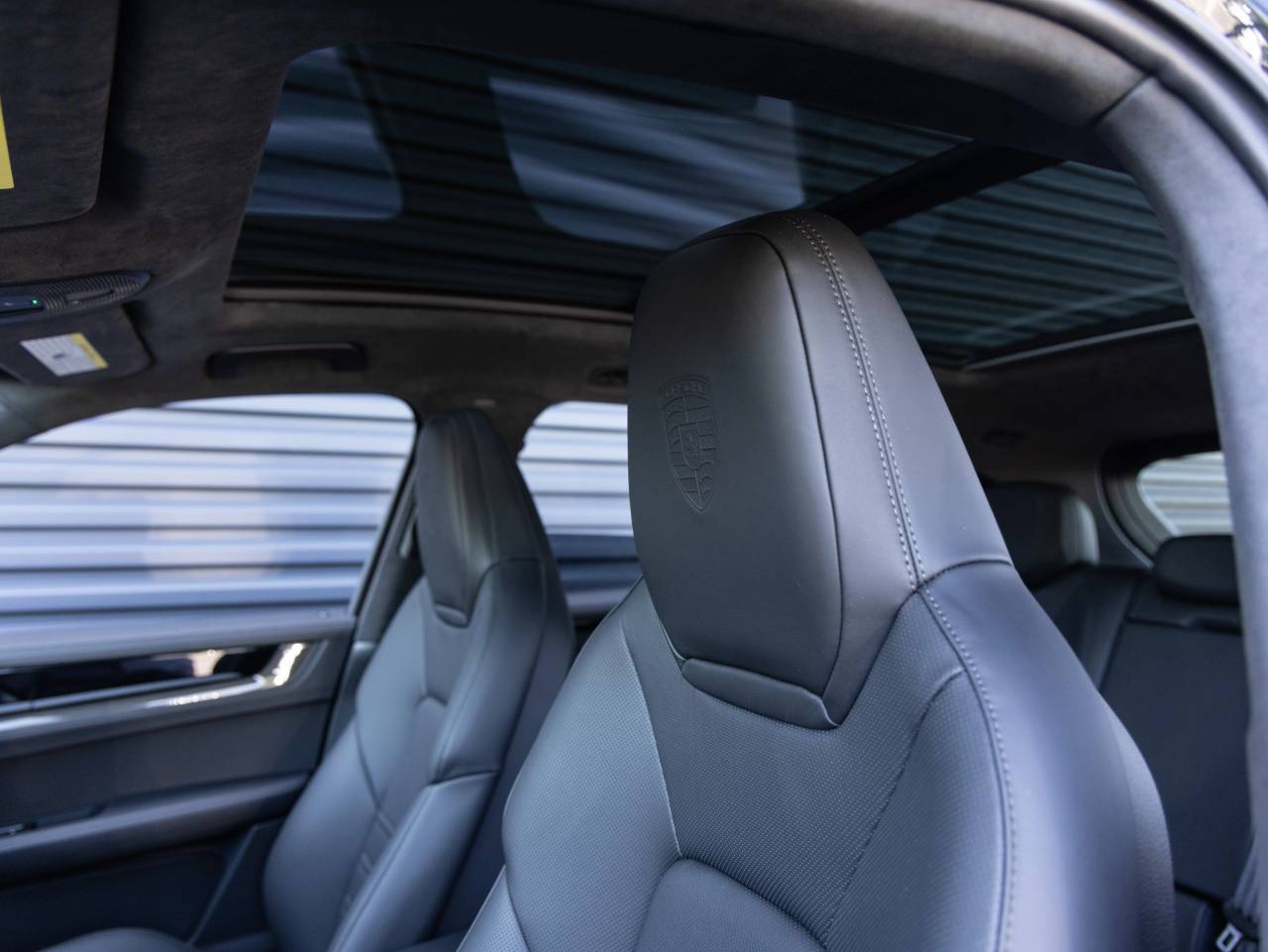 2026 Porsche Cayenne Cayenne GTS