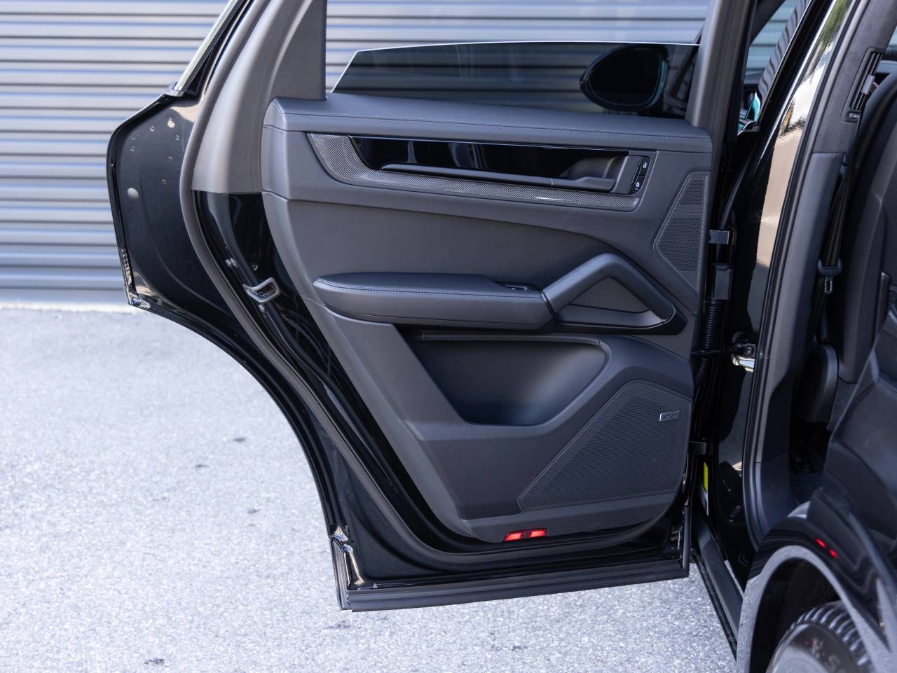 2026 Porsche Cayenne Cayenne GTS