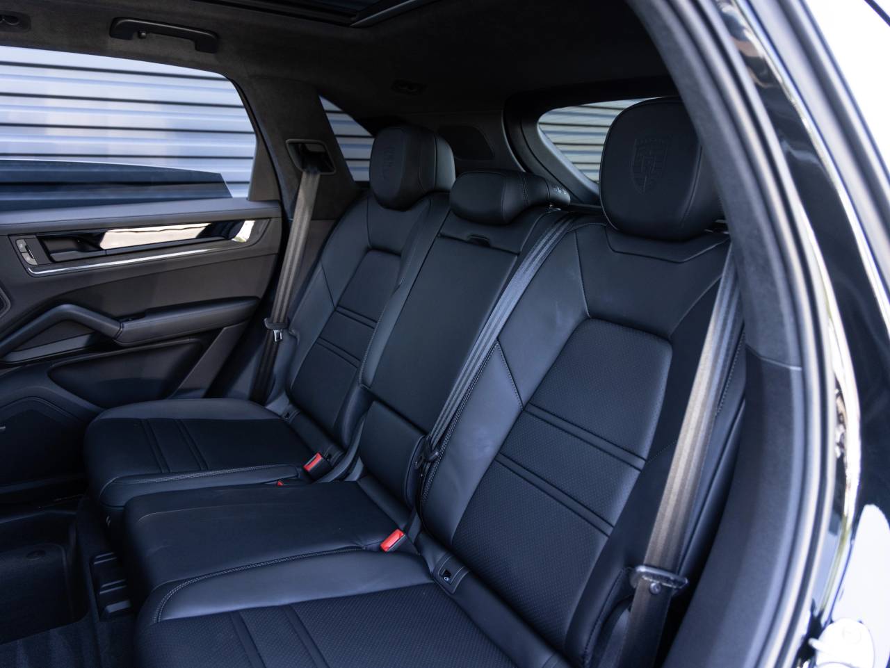 2026 Porsche Cayenne Cayenne GTS