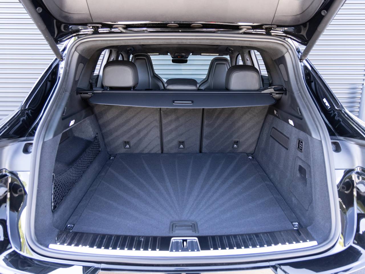 2026 Porsche Cayenne Cayenne GTS