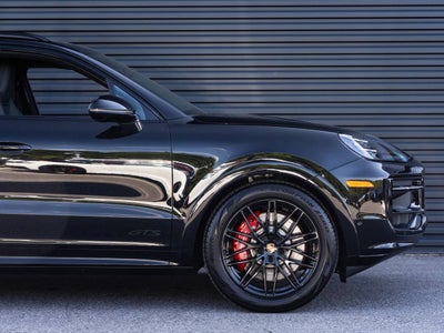 2026 Porsche Cayenne Cayenne GTS