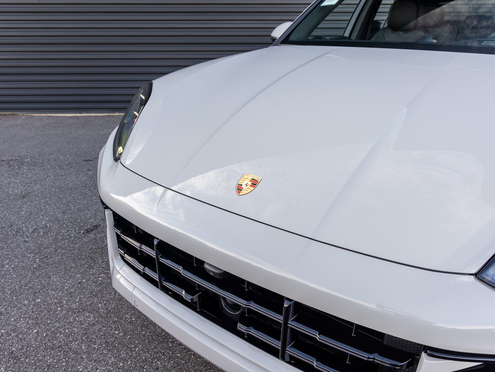 2026 Porsche Cayenne Cayenne GTS