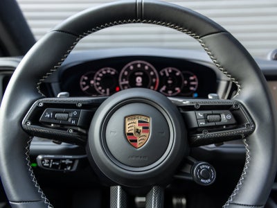 2026 Porsche Cayenne Cayenne GTS