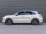 2026 Porsche Cayenne Cayenne GTS