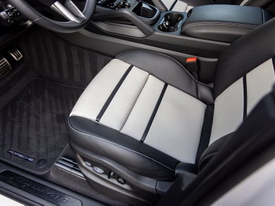 2026 Porsche Cayenne Cayenne GTS