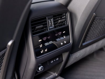 2026 Porsche Cayenne Cayenne GTS