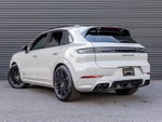 2026 Porsche Cayenne Cayenne GTS