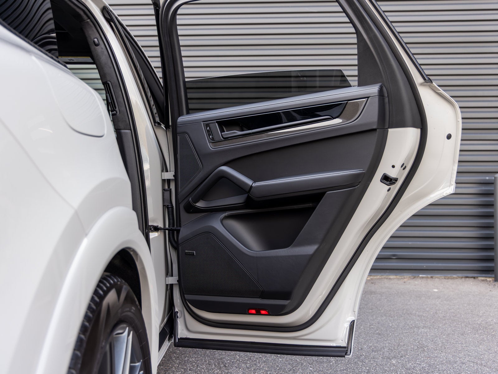 2026 Porsche Cayenne Cayenne GTS