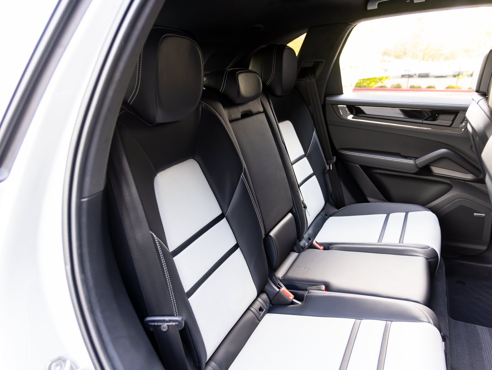 2026 Porsche Cayenne Cayenne GTS
