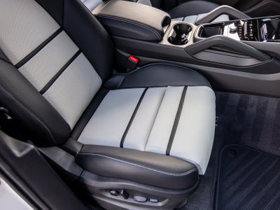 2026 Porsche Cayenne Cayenne GTS