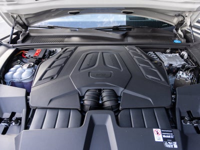 2026 Porsche Cayenne Cayenne GTS