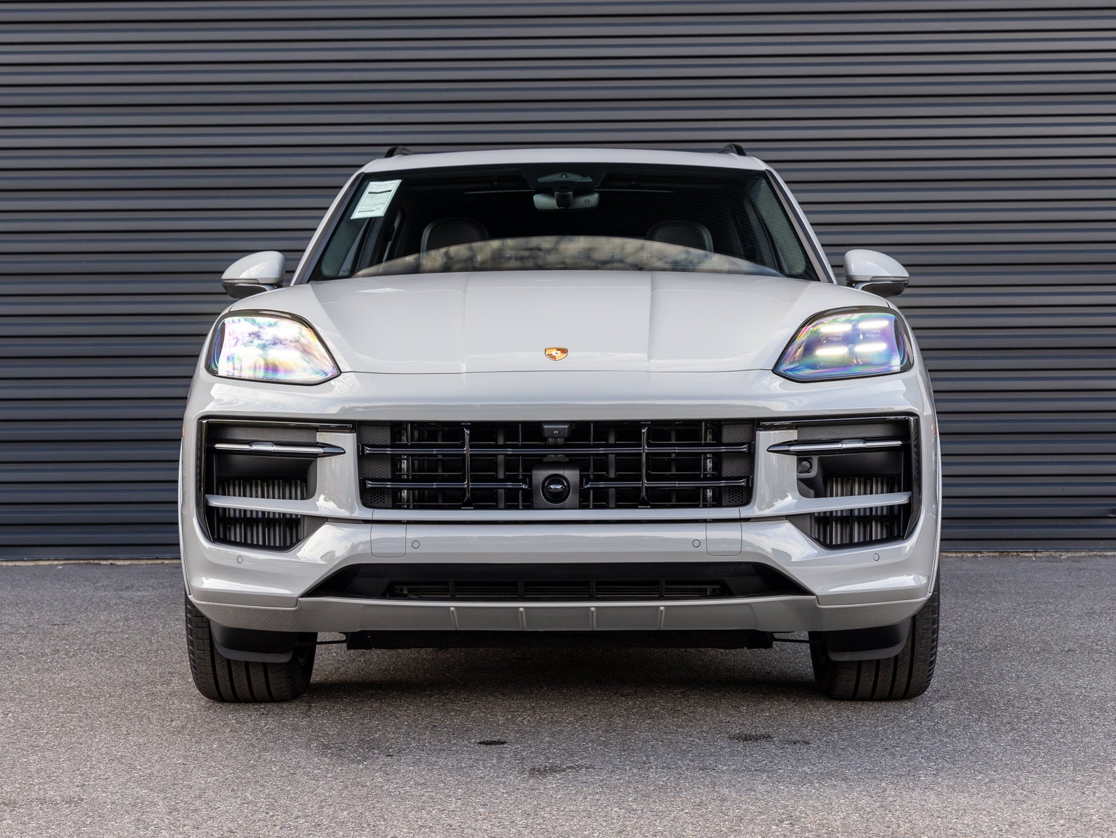 2026 Porsche Cayenne Cayenne GTS