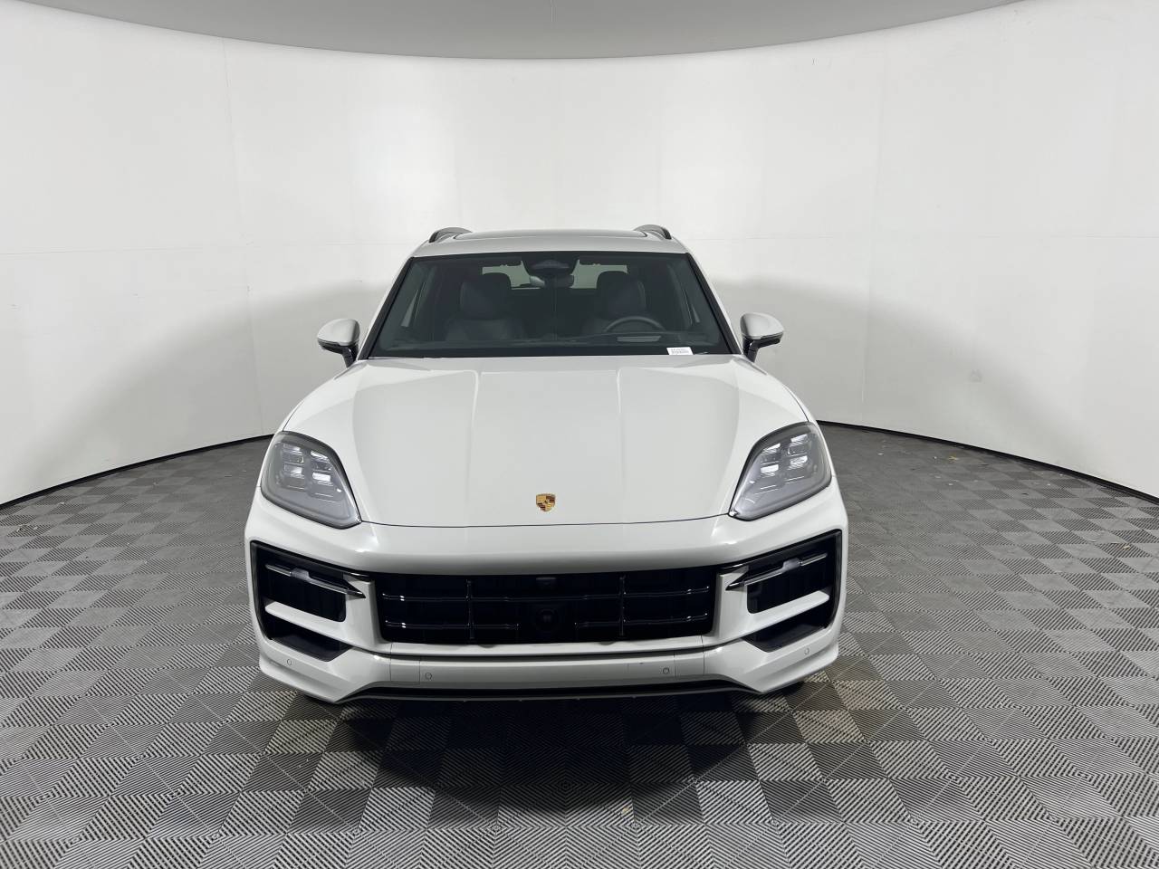 2026 Porsche Cayenne Cayenne GTS