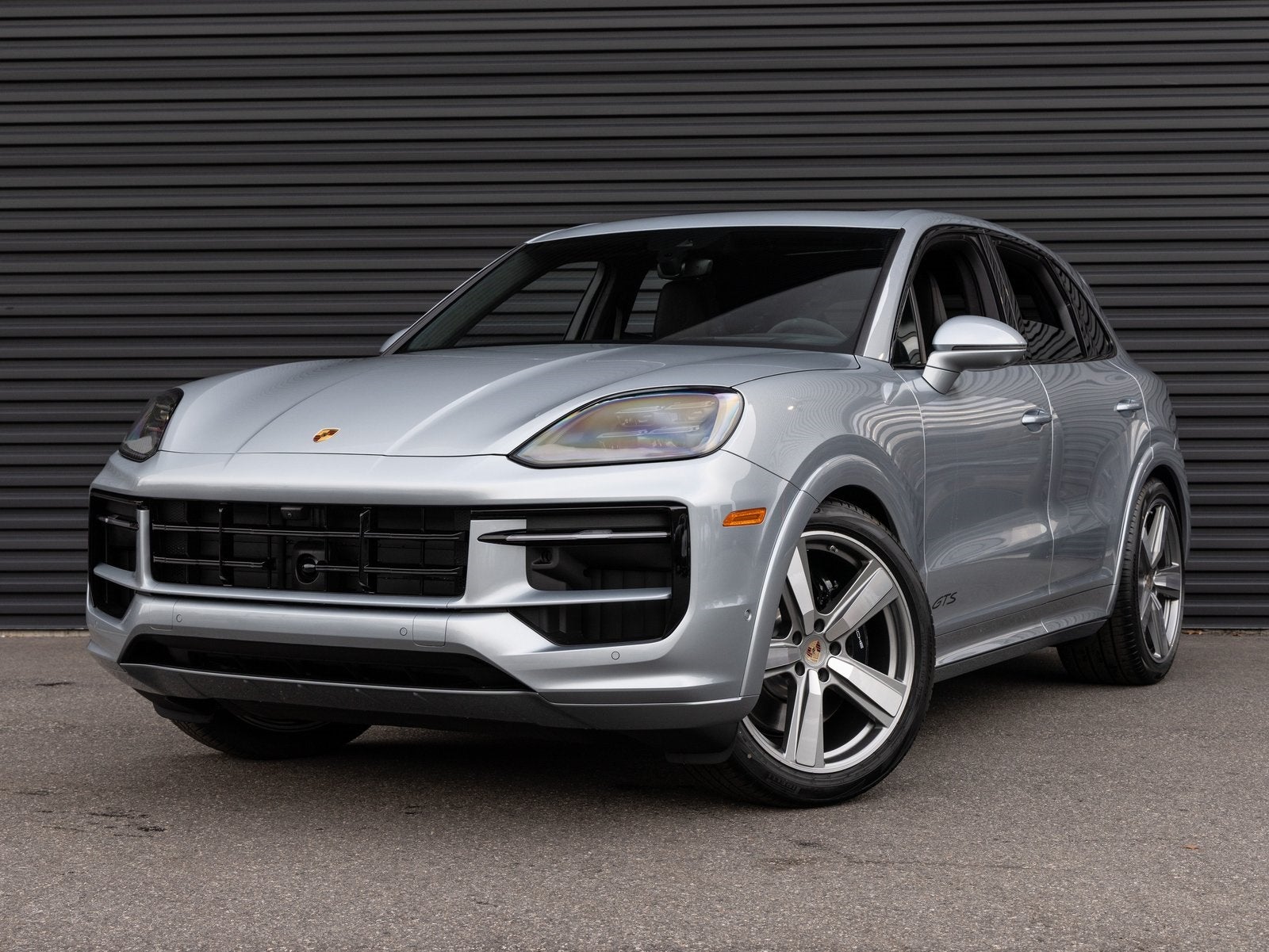 2026 Porsche Cayenne Cayenne GTS