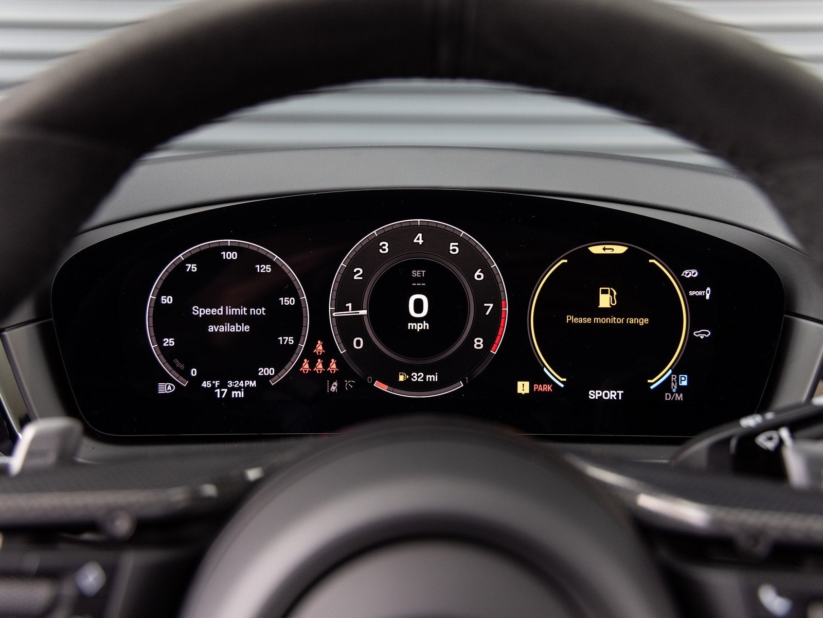 2026 Porsche Cayenne Cayenne GTS