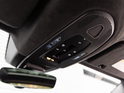 2026 Porsche Cayenne Cayenne GTS