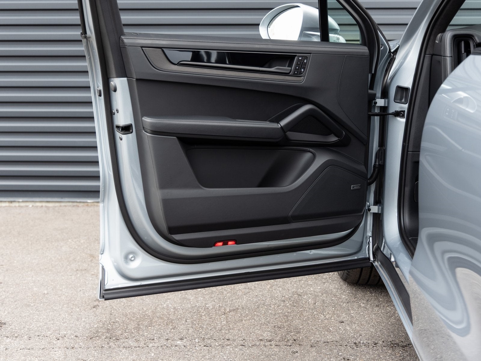 2026 Porsche Cayenne Cayenne GTS