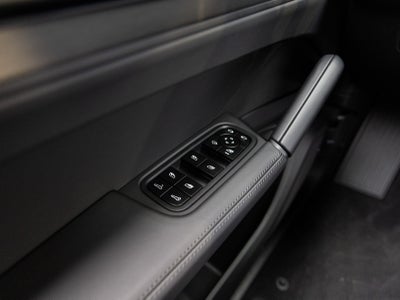 2026 Porsche Cayenne Cayenne GTS