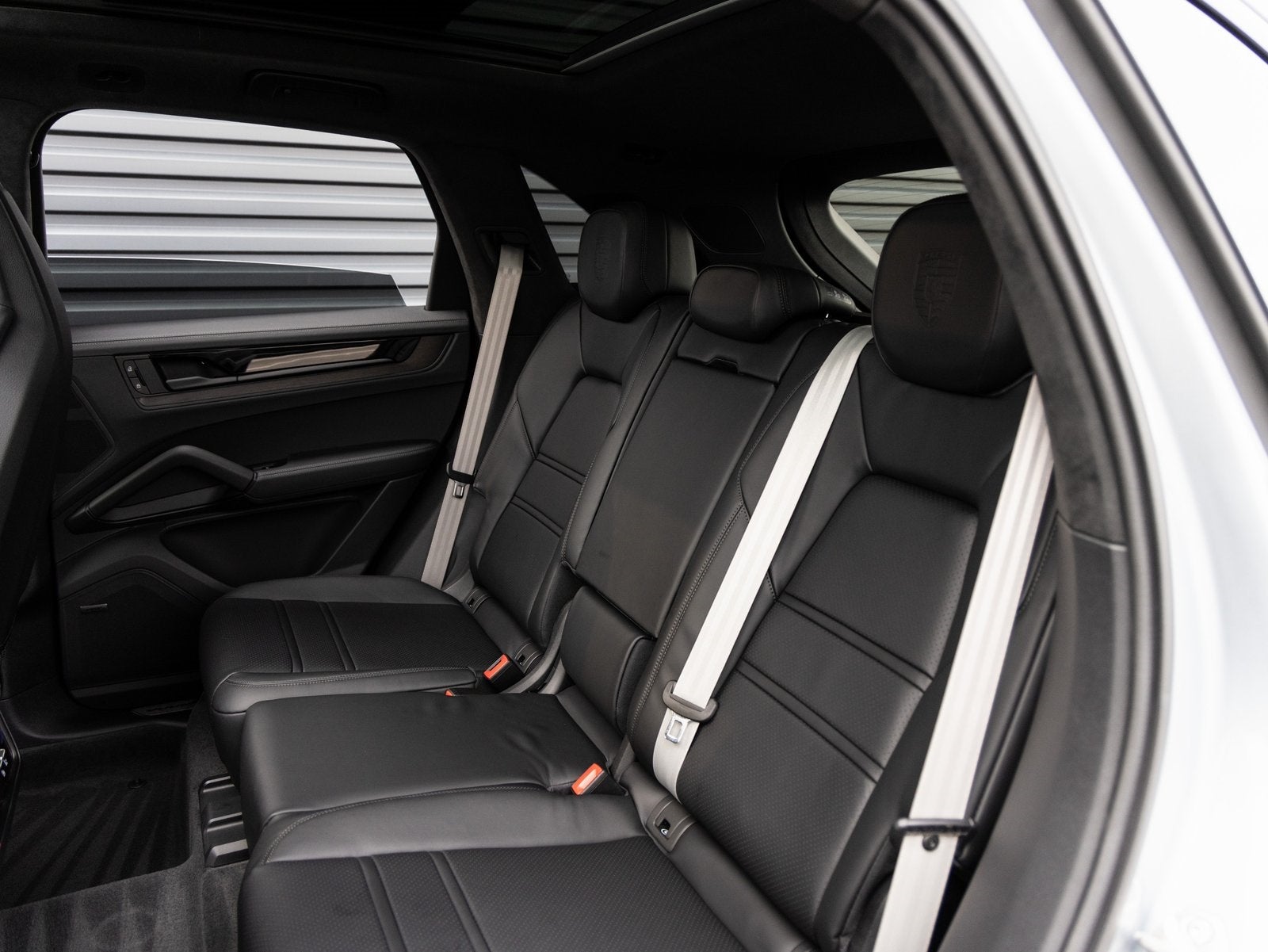 2026 Porsche Cayenne Cayenne GTS