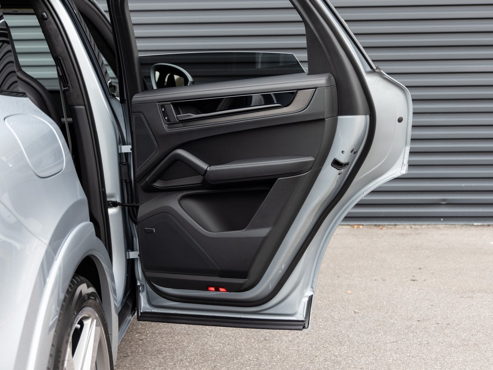 2026 Porsche Cayenne Cayenne GTS