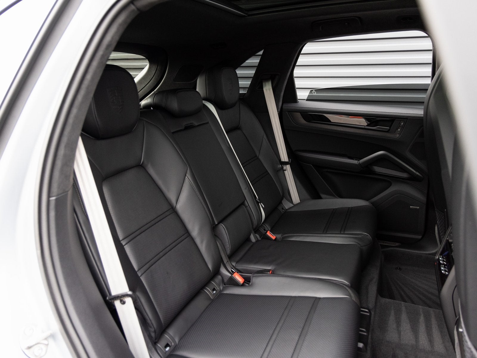 2026 Porsche Cayenne Cayenne GTS