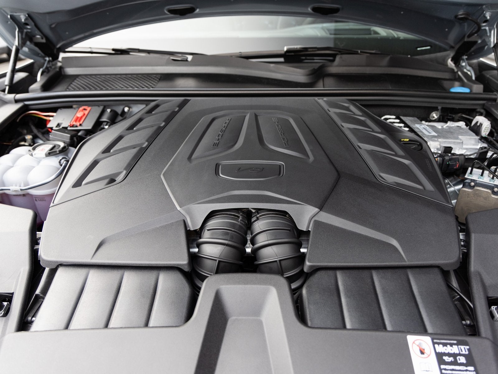 2026 Porsche Cayenne Cayenne GTS