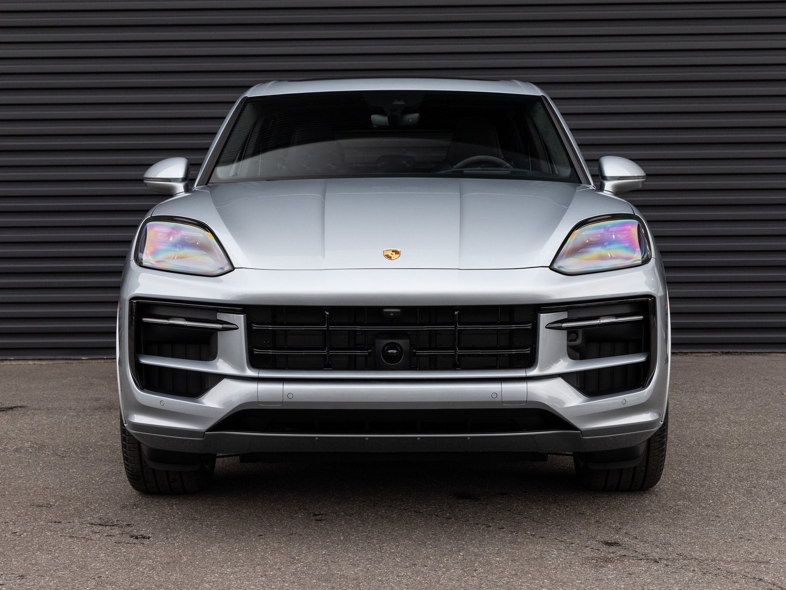 2026 Porsche Cayenne Cayenne GTS