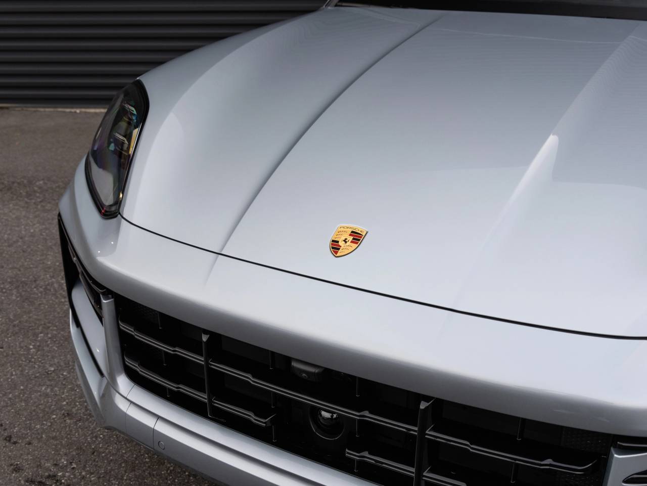 2026 Porsche Cayenne Cayenne GTS