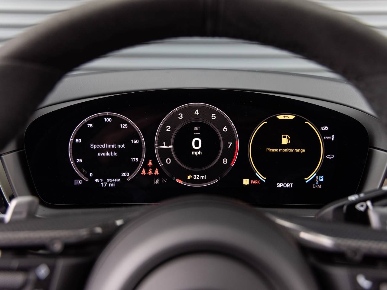 2026 Porsche Cayenne Cayenne GTS