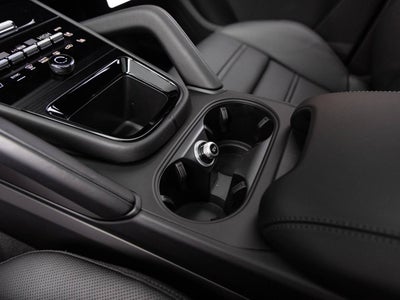 2026 Porsche Cayenne Cayenne GTS