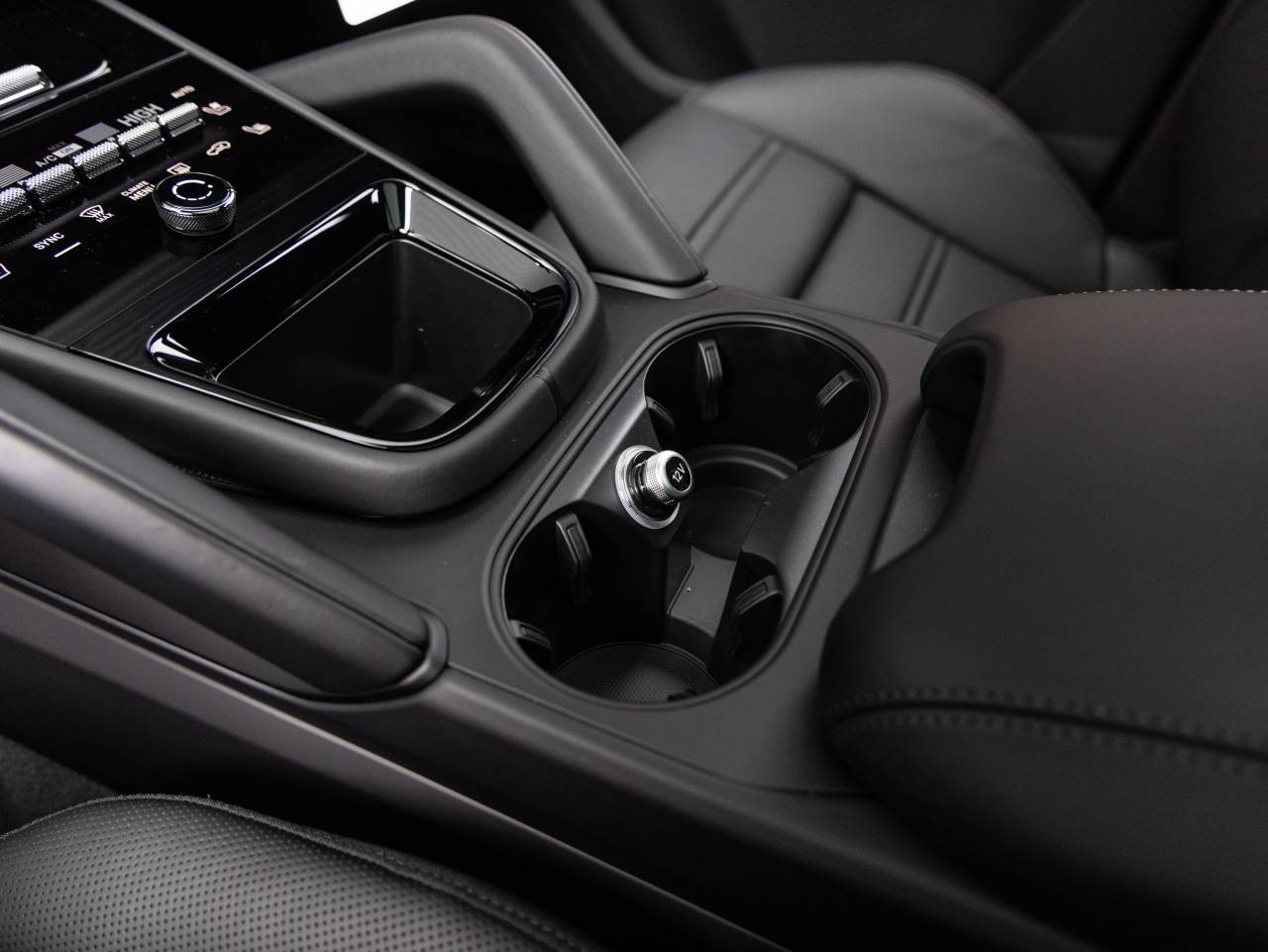 2026 Porsche Cayenne Cayenne GTS