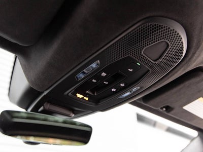 2026 Porsche Cayenne Cayenne GTS