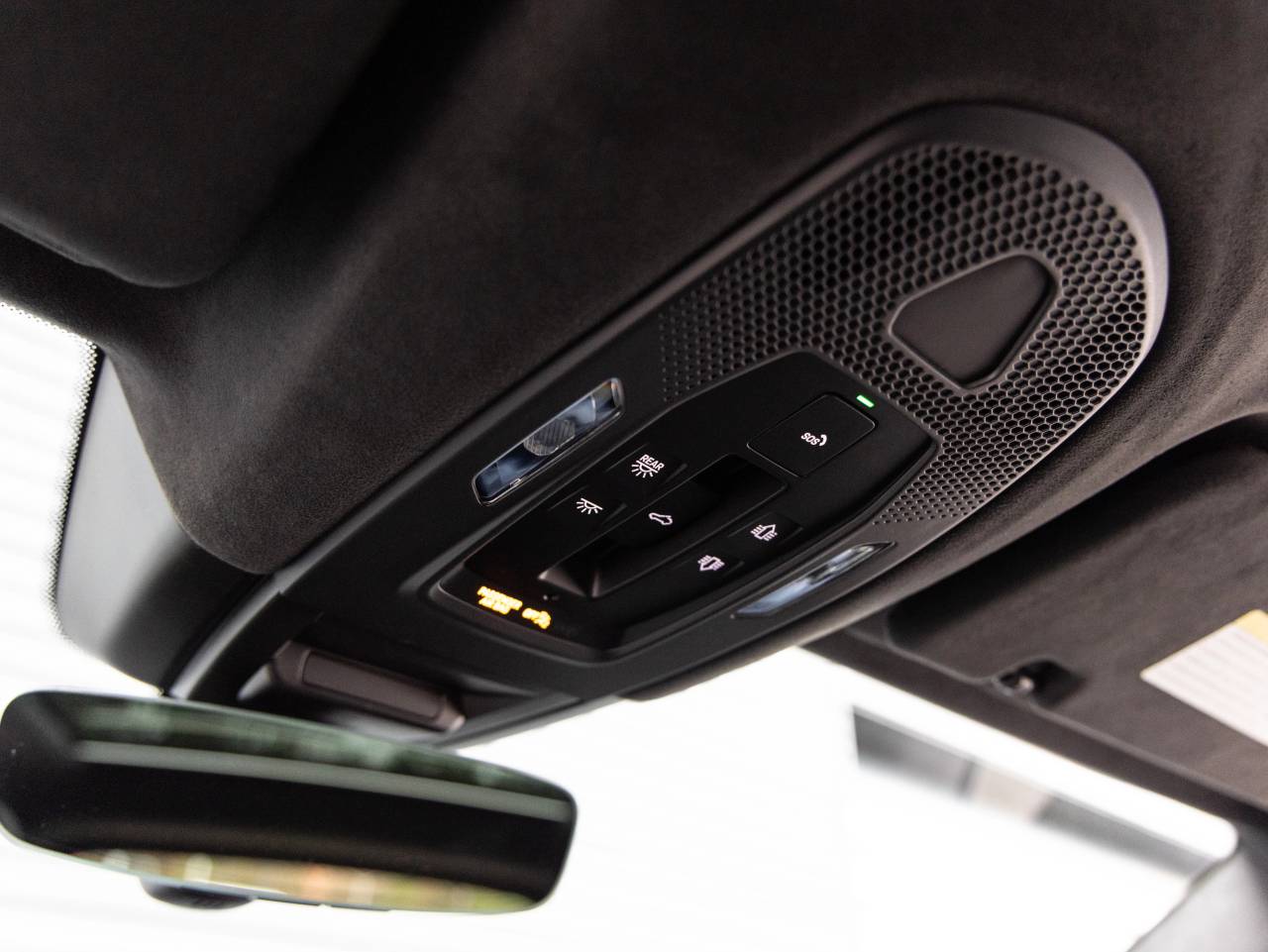 2026 Porsche Cayenne Cayenne GTS