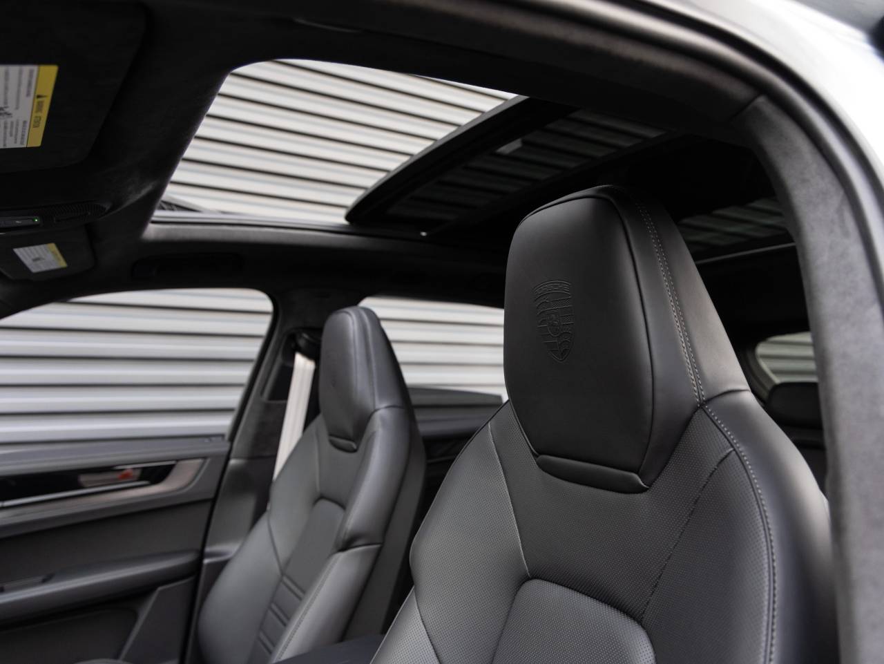 2026 Porsche Cayenne Cayenne GTS