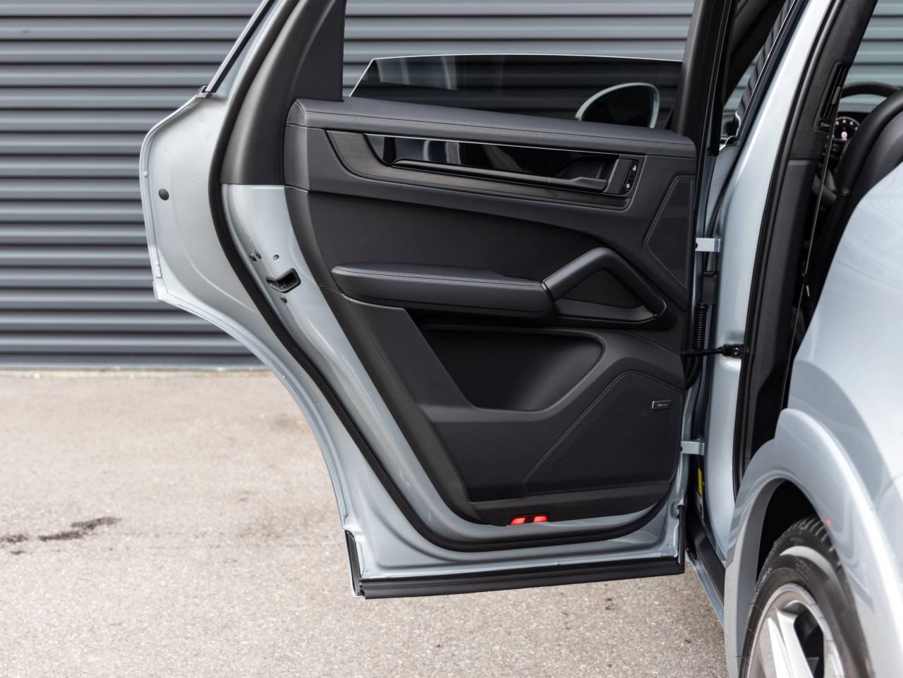 2026 Porsche Cayenne Cayenne GTS