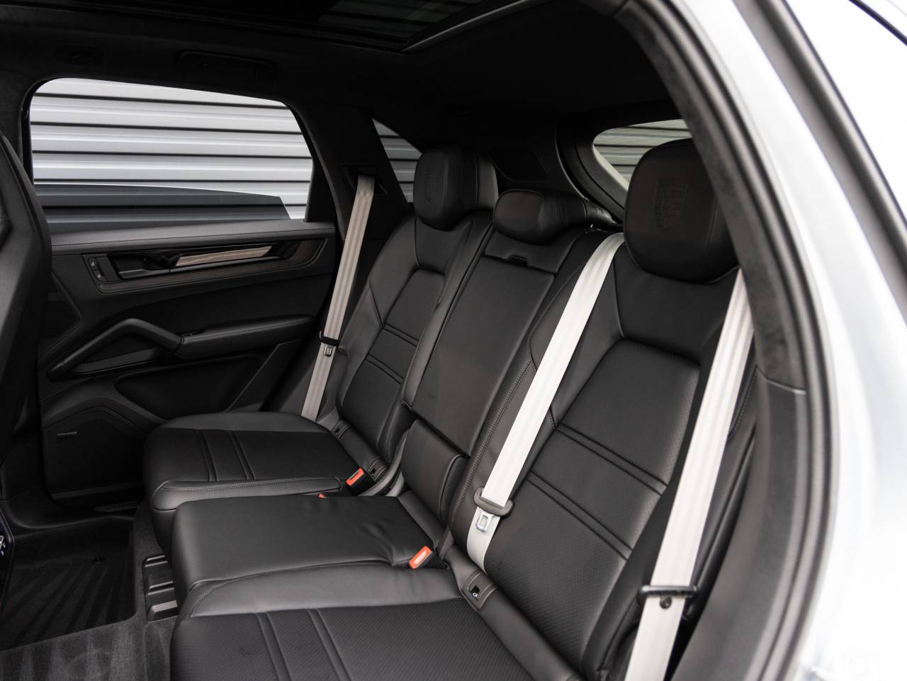 2026 Porsche Cayenne Cayenne GTS