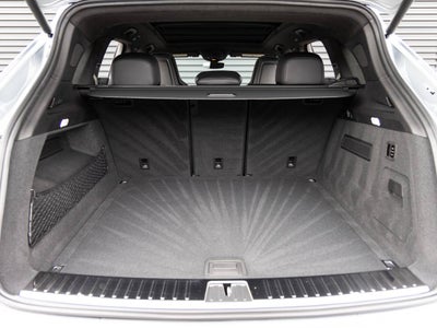 2026 Porsche Cayenne Cayenne GTS