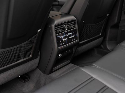 2026 Porsche Cayenne Cayenne GTS