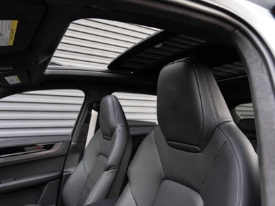 2026 Porsche Cayenne Cayenne GTS