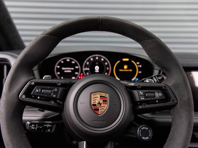 2026 Porsche Cayenne Cayenne GTS