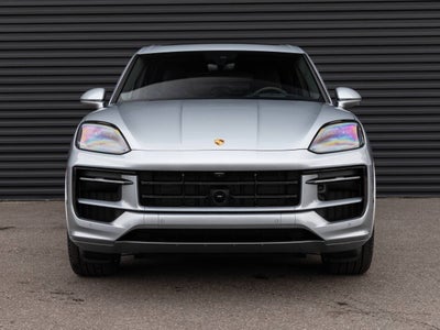 2026 Porsche Cayenne Cayenne GTS