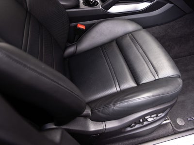 2023 Porsche Cayenne Turbo S E-Hybrid