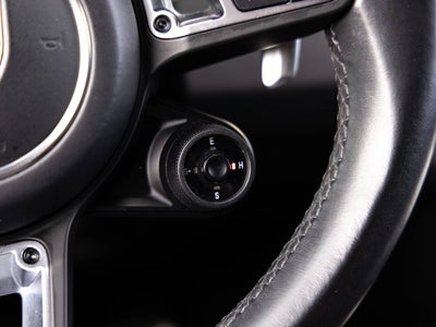 2023 Porsche Cayenne Turbo S E-Hybrid