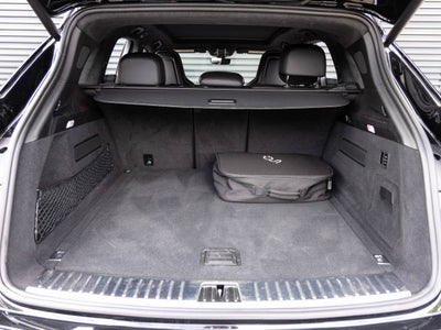 2023 Porsche Cayenne Turbo S E-Hybrid