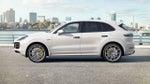 2023 Porsche Cayenne Cayenne Turbo S E-Hybrid (MY23)