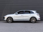 2023 Porsche Cayenne Cayenne Turbo S E-Hybrid
